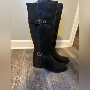 Cole Haan Dorian Stretch Boot